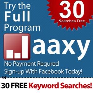 The Free Keyword Research Tool On Internet Today