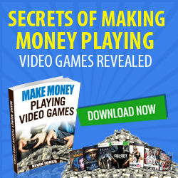 How To Play Online Video Games For Money A Foolproof System - 