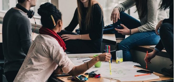 online jobs college students