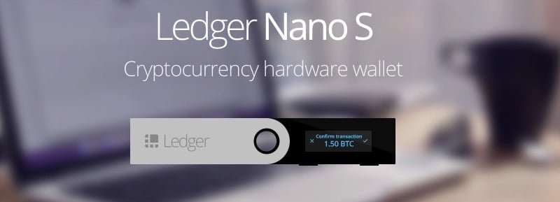 Bitcoin Hardware Wallet Review Top 3 Bitcoin Hardware Wallet - 