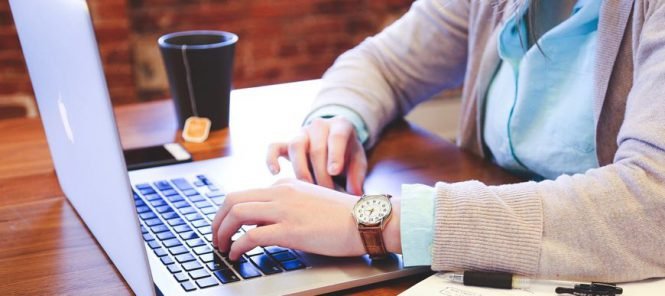 how to work from home in