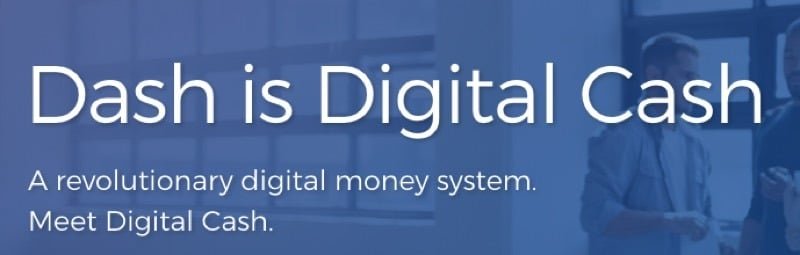 dash coin to usd