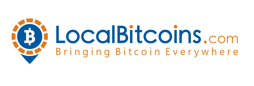 what is localbitcoins.com for