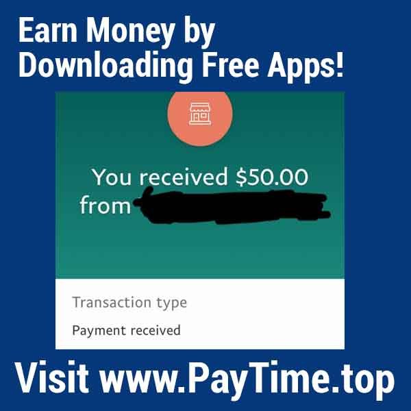 Is Paytime top  legit or a Scam? 