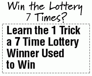 ca lottery winning numbers