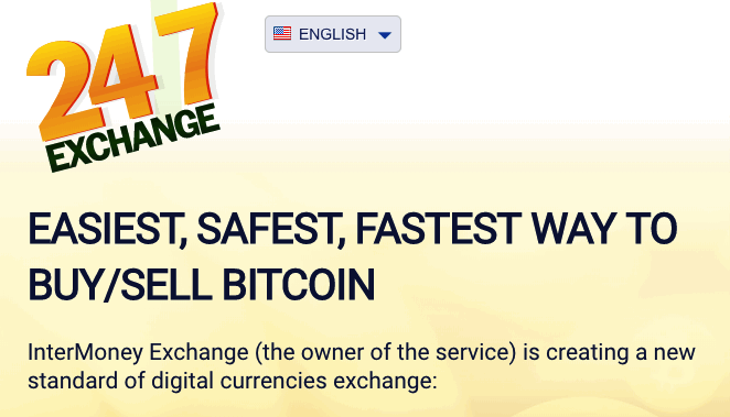 exchange bitcoin usd