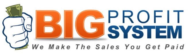 what about big profit system