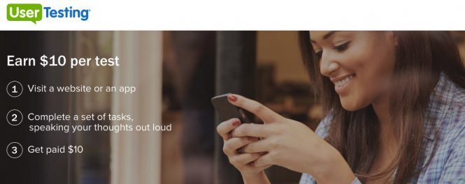 what is a usertesting