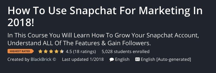 snapchat create account