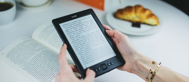 kindle books amazon