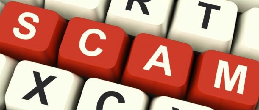 ways to avoid scams online