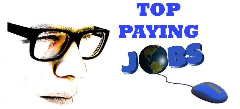 highest paying job