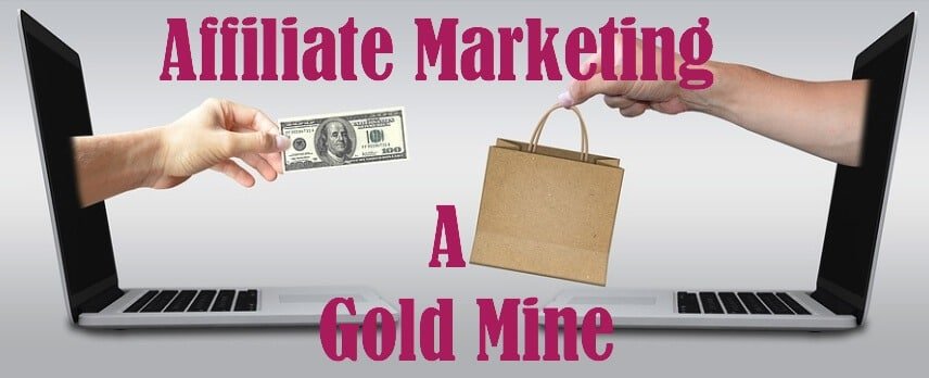  Start Affiliate Marketing for Beginners