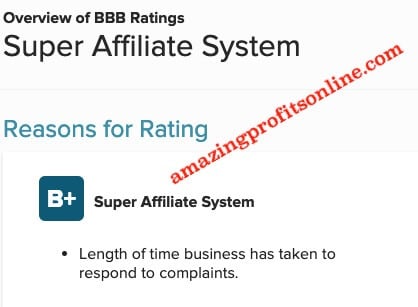 super affiliate system 2.0 review