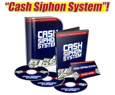 Cash Siphon System scam