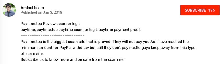  paytime top review