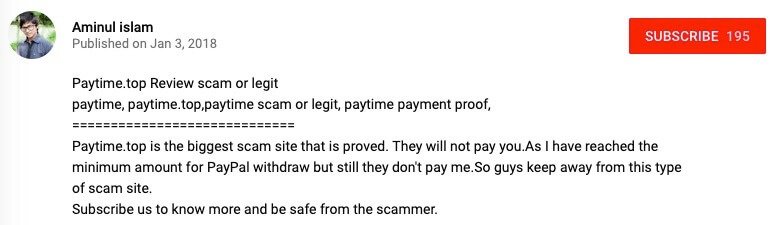  paytime top review