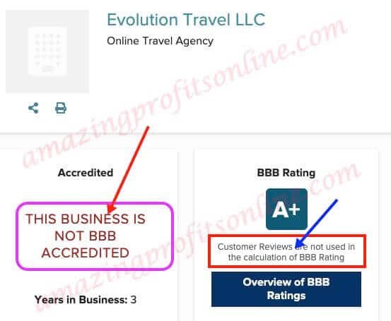 evolution travel jobs, mlm, agent