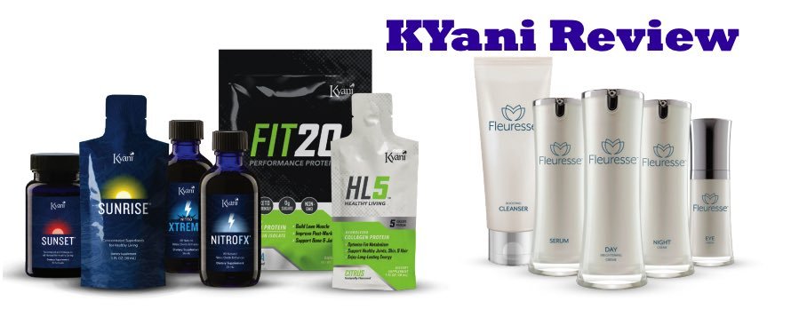 kyani products reviews