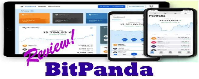 bitpanda.com review