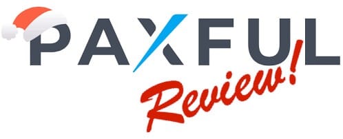 make money with Paxful  review