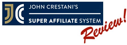 super affiliate system affiliate program