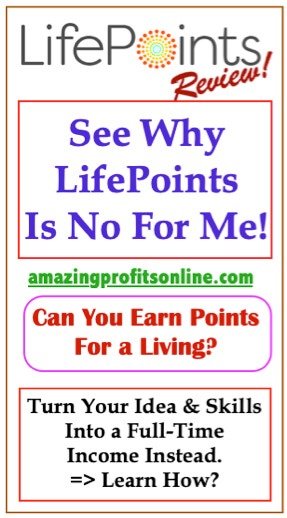 is lifepoints panel legit