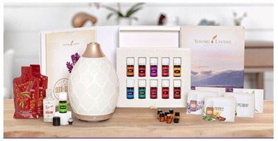 Young Living careers and MLM jobs review