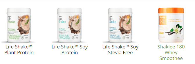 is Shaklee legit and good