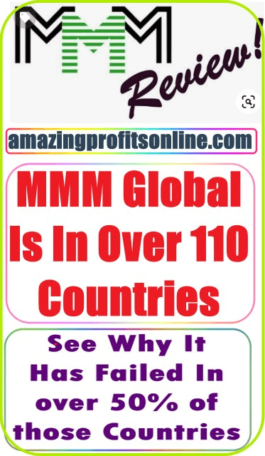 what does MMM global stand for 