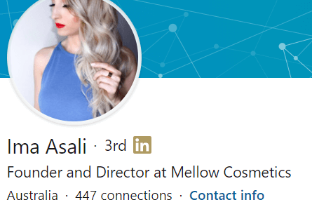 mellow cosmetics scam