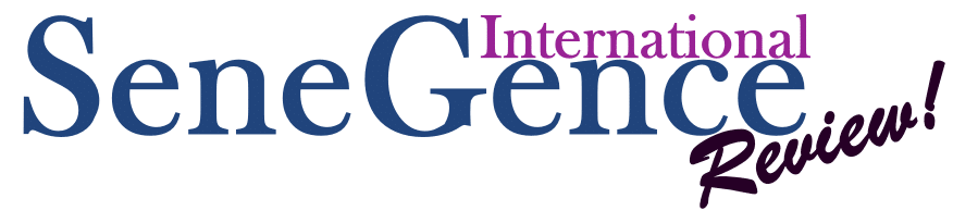 SeneGence International careers jobs reviews