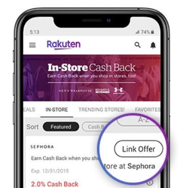 Rakuten Reward Points Review: Can You Really Make Money?