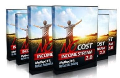 No Cost Income Stream Review