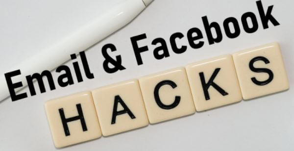 Secure Your Email And Facebook From Hackers
