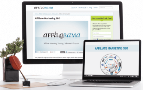 affilorama vs wealthy affiliate