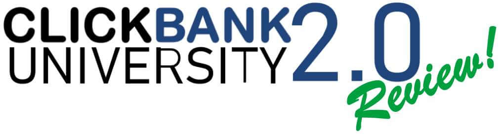 clickbank university review