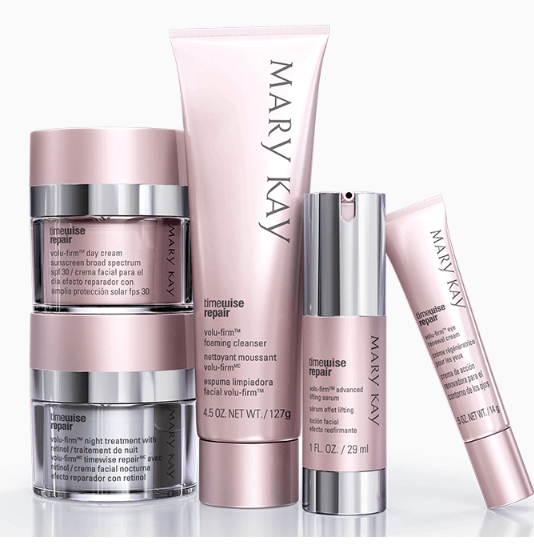 mary kay products 