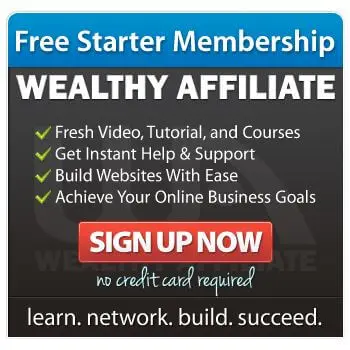 free features of wealthy affiliate premium benefits