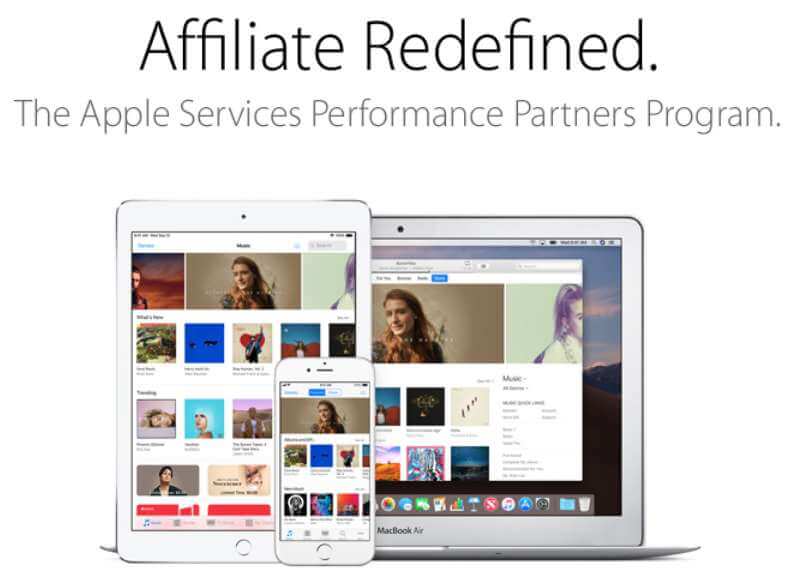 Apple Affiliate Program Review