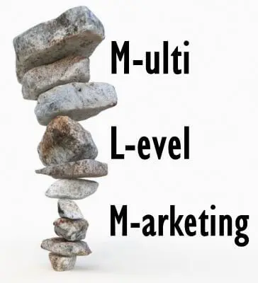 Multi Level Marketing Business Model