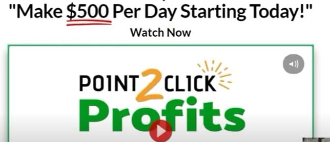 Point 2 Click Profits