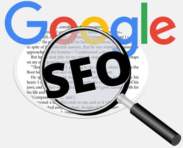 how to Rank on Page One of Google