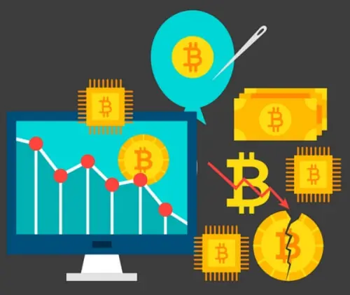 Best and top Cryptocurrency Exchange Sites