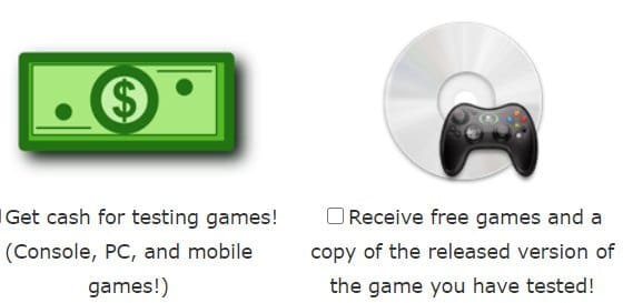 review of gamingjobsonline legit, real, fake, or a scam