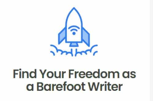 Make Money With Barefoot Writer Club