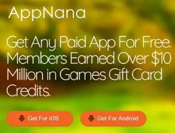 is appnana legit, legal, and safe