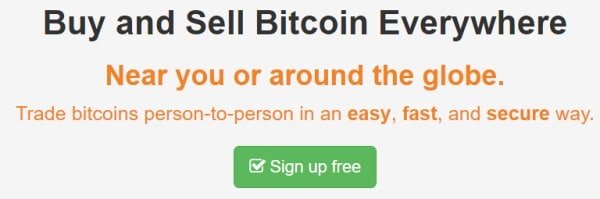 localbitcoins legit