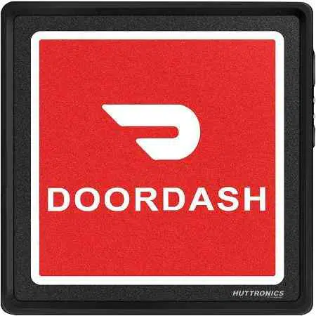 red-card-doordash