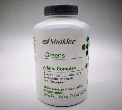 is shaklee products legit or a scam